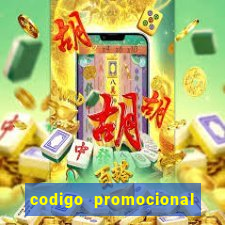 codigo promocional bingo blitz